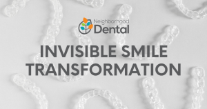 THE SECRET TO STRAIGHT SMILES: A DEEP DIVE INTO CLEAR ALIGNER ORTHODONTICS