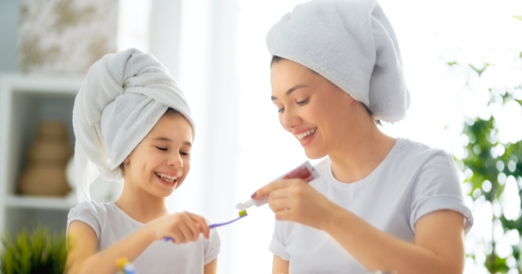 Our team of professionals at Neighborhood Dental is here to help you grow knowledge of how to best prepare your little ones for strong, healthy teeth.